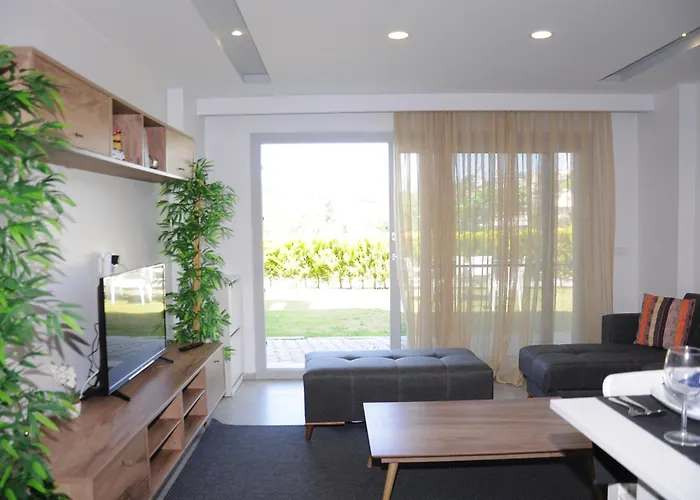 Ferienhaus Lavender *