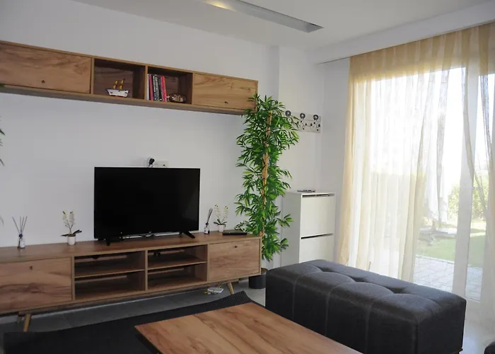 Ferienhaus Lavender *