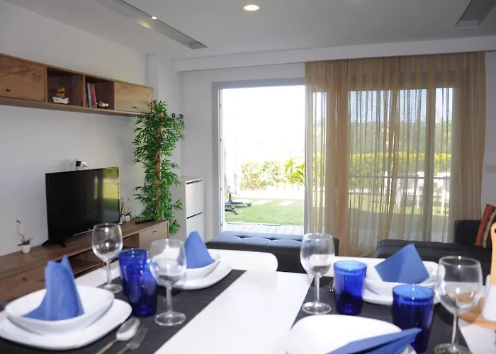 Ferienhaus Lavender Kusadası