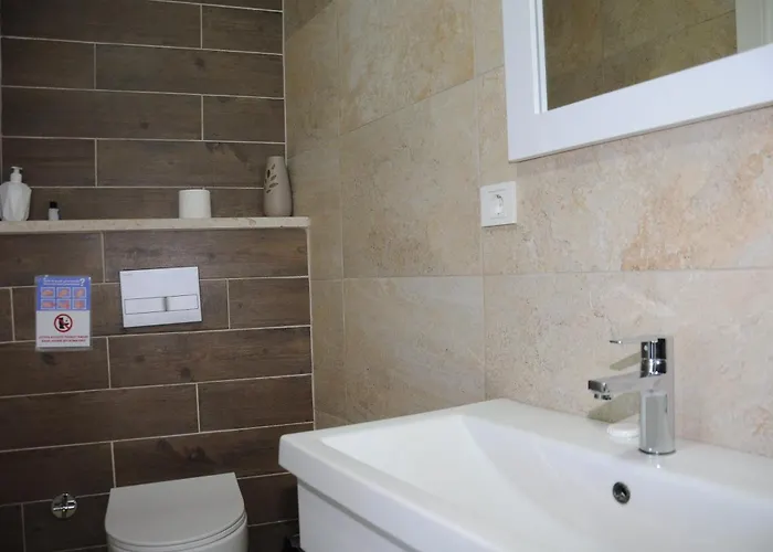 Dom wakacyjny Lavender *