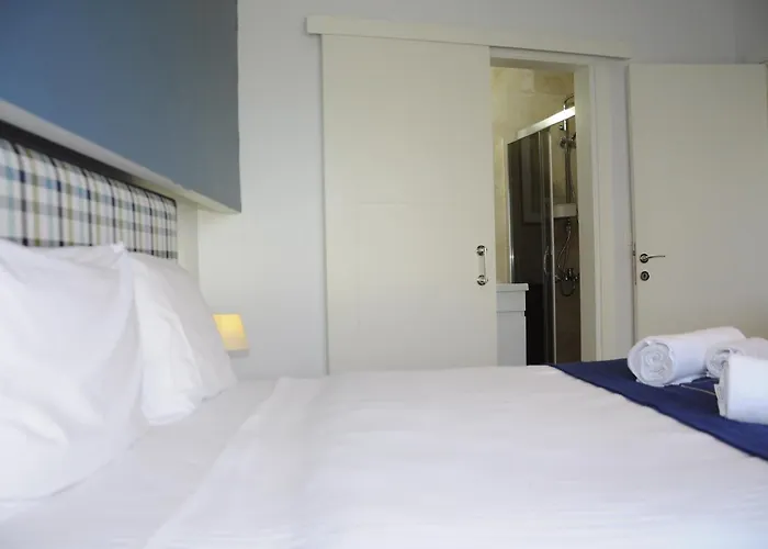 Lavender Ferienhaus *