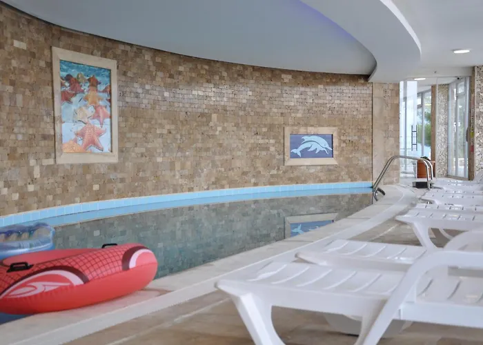 Ferienhaus Lavender *