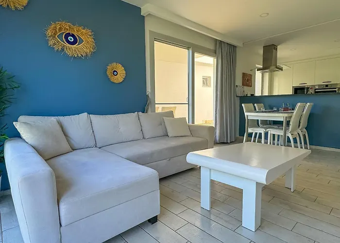 Lavender * Kusadası