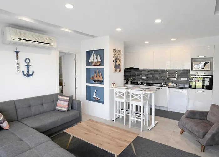 Lavender Ferienhaus *