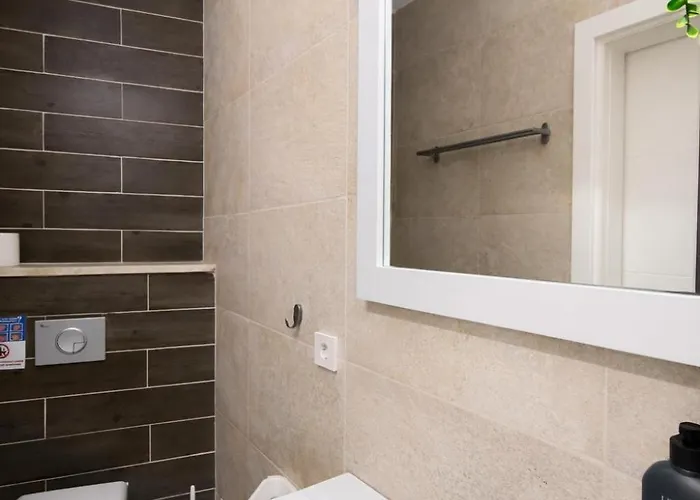 Lavender Ferienhaus Kusadası