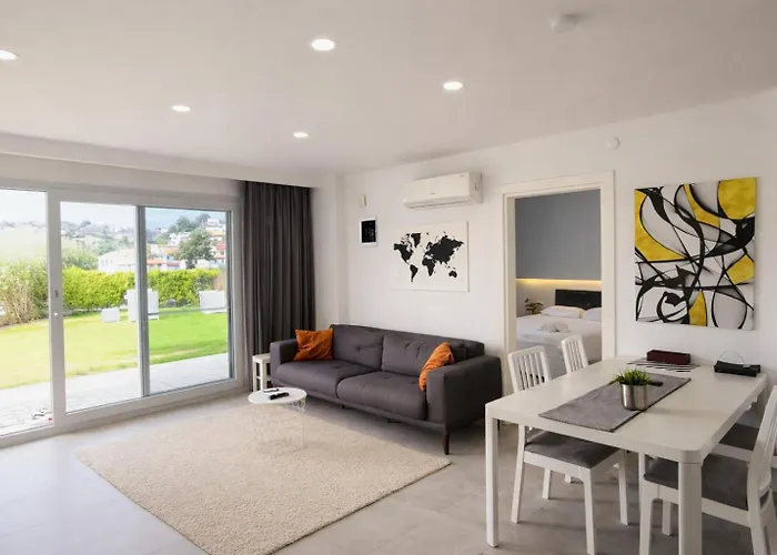 Ferienhaus Lavender Kusadası