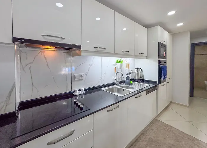 Lavender * Kusadası