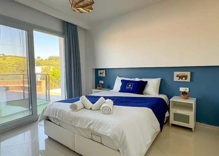 Ferienhaus Lavender *