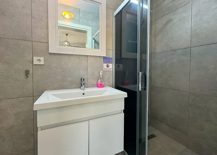 Ferienhaus Lavender *