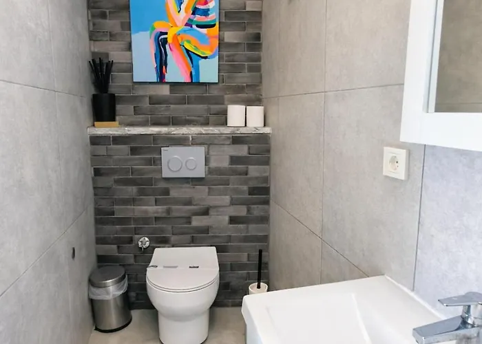 Prázdninový dům Lavender