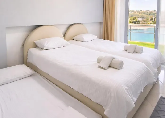 Lavender Ferienhaus *