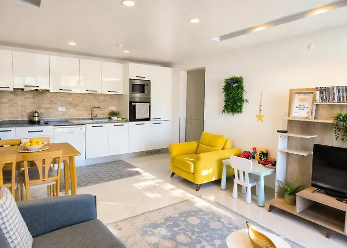 Lavender Ferienhaus *