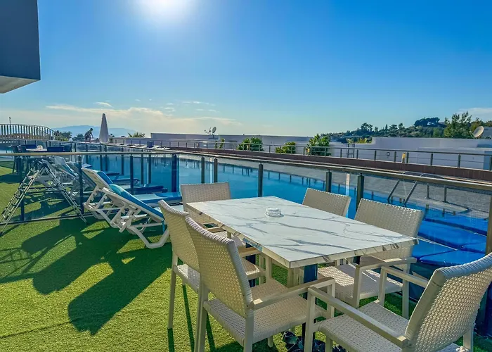 Lavender Ferienhaus *