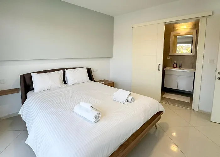 Lavender Ferienhaus Kusadası