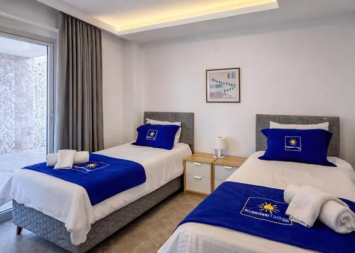 Lavender * Kusadası