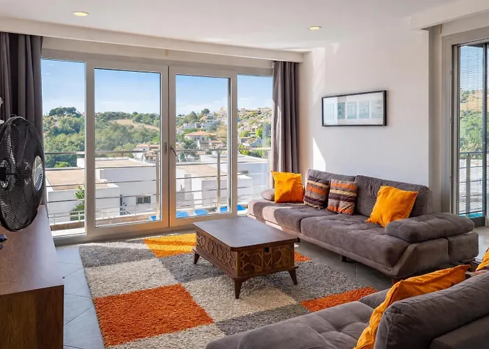 Lavender Ferienhaus *