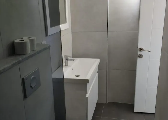 Lavender Prázdninový dům *