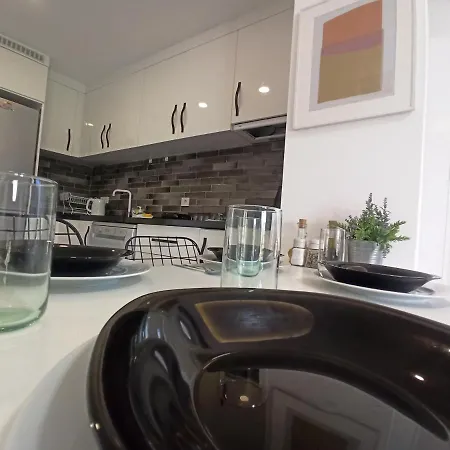 Tatil Evi Lavender Kuşadası