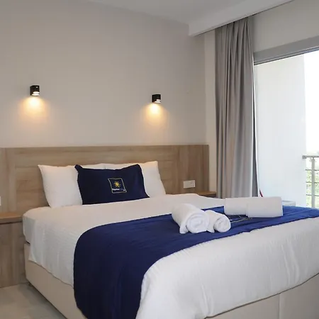 Lavender Tatil Evi *