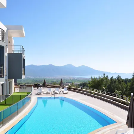 Ferienhaus Lavender Kusadası