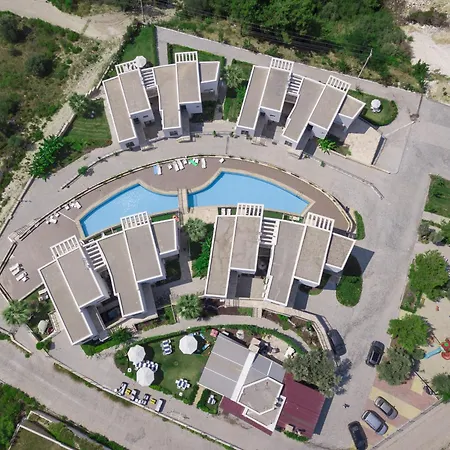 Tatil Evi Lavender *