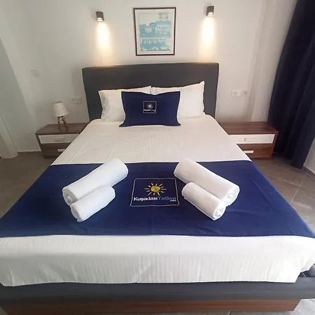 Tatil Evi Lavender *