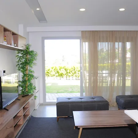 Tatil Evi Lavender *