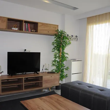 Tatil Evi Lavender *