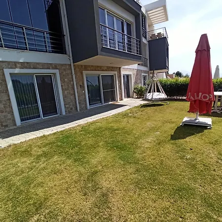 Lavender Tatil Evi *