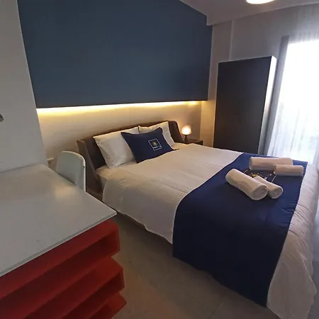 Lavender Tatil Evi *