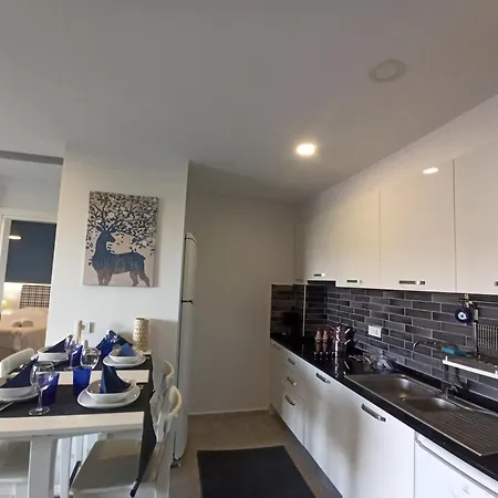 Tatil Evi Lavender *