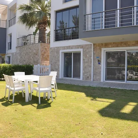 Lavender Tatil Evi