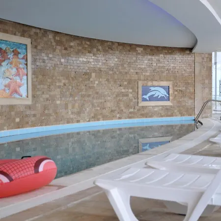 Tatil Evi Lavender *