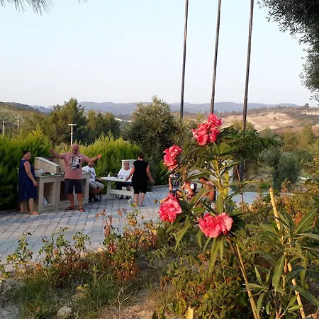 Tatil Evi Lavender Kuşadası