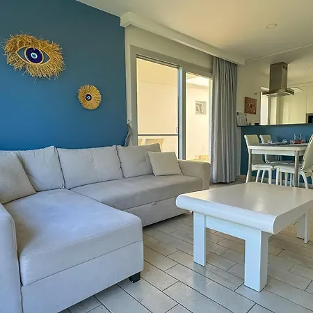 Lavender * Kuşadası