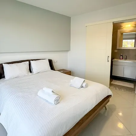 Lavender Ferienhaus Kusadası