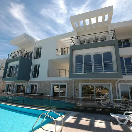 Tatil Evi Lavender *