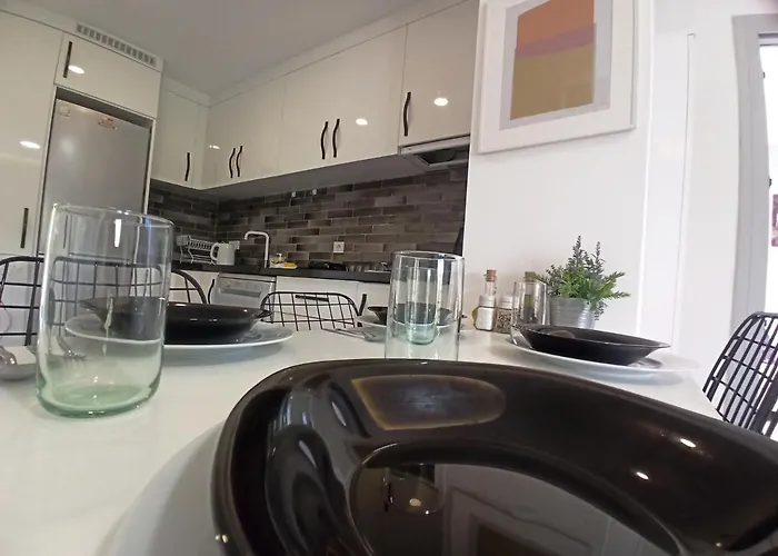 Case de vacanță Lavender Kusadası