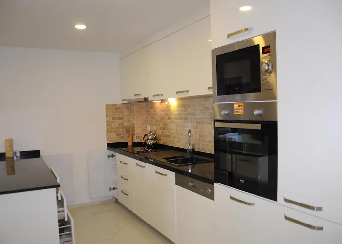 Lavender Case de vacanță *