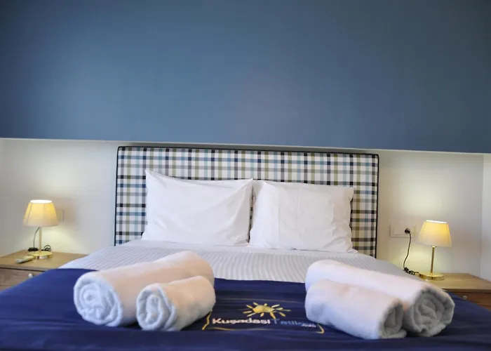 Case de vacanță Lavender *