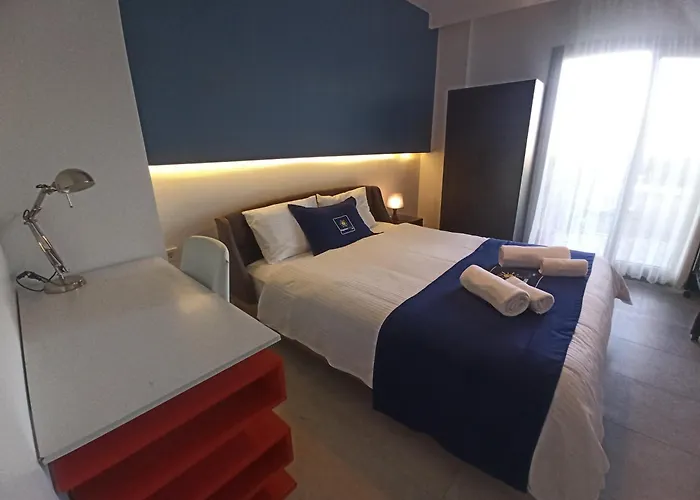 Lavender Case de vacanță *