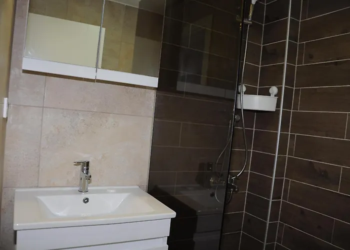 Case de vacanță Lavender