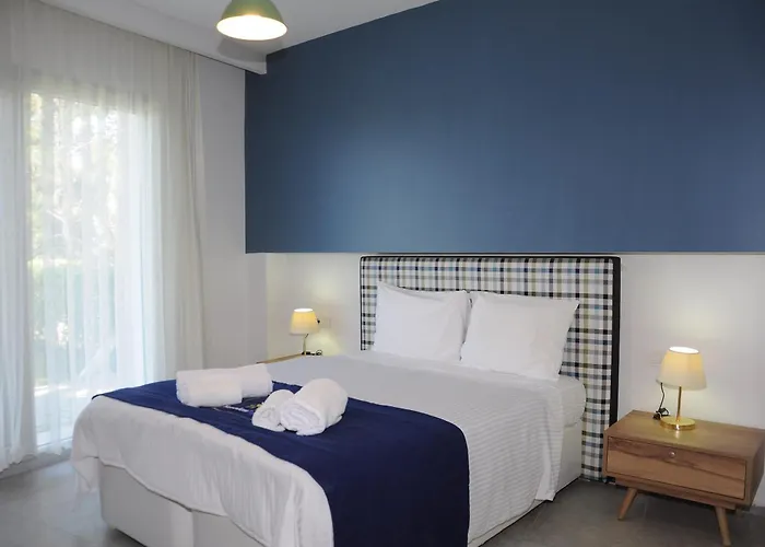 Lavender Case de vacanță Kusadası