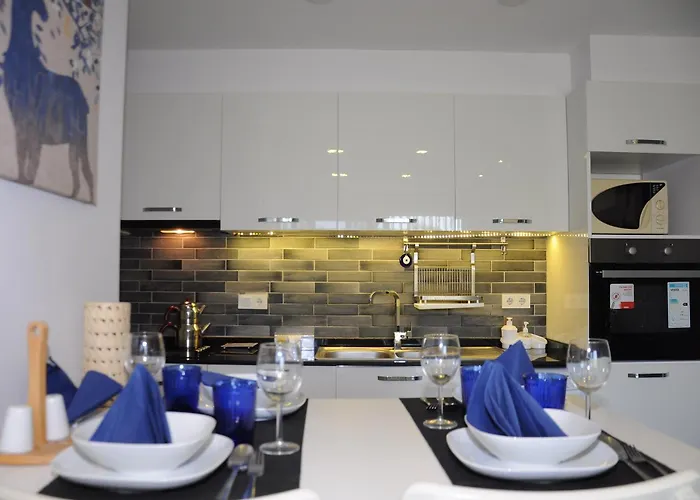 Case de vacanță Lavender