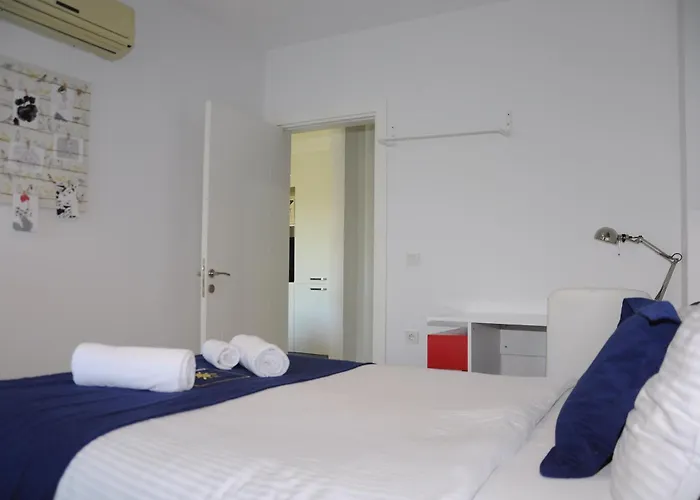 Lavender Case de vacanță