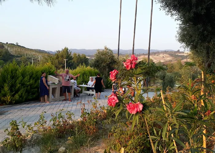 Case de vacanță Lavender Kusadası